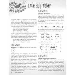 First, We Sing! Songbook Three (Book/Online Audio)