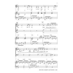 How Does a Moment Last Forever : from Beauty and the Beast