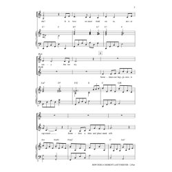 Alan Menke: How Does A Moment Last Forever (Arr. Huff) (2-Part)