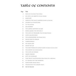 June Armstrong: Irish Folk Songs Collection