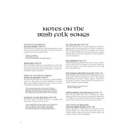 June Armstrong: Irish Folk Songs Collection