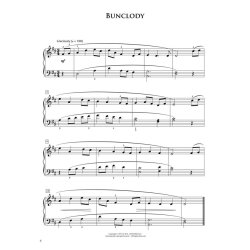 June Armstrong: Irish Folk Songs Collection