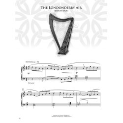 June Armstrong: Irish Folk Songs Collection