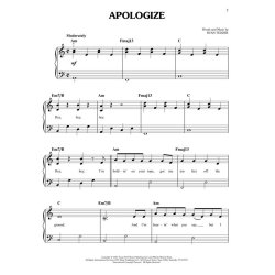 First 50 Pop Hits You Should Play On The Piano