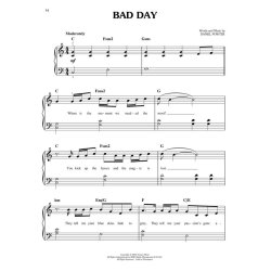 First 50 Pop Hits You Should Play On The Piano