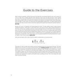 Eric Baumgartner: Jazz Piano Basics - Book 1