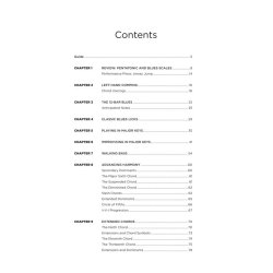 Eric Baumgartner: Jazz Piano Basics - Book 2