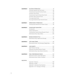 Eric Baumgartner: Jazz Piano Basics - Book 2