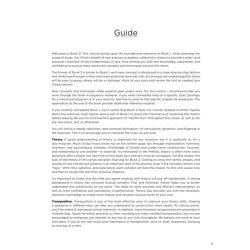 Eric Baumgartner: Jazz Piano Basics - Book 2