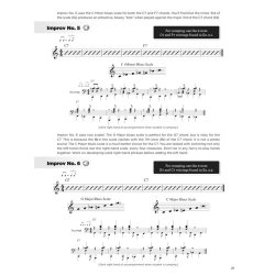 Eric Baumgartner: Jazz Piano Basics - Book 2