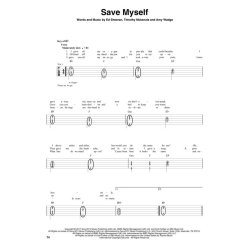 Ed Sheeran:  (Divide) Guitar Tab Book