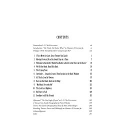 Harold F. Eggers Jr.: My Years With Townes Van Zandt