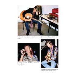 Harold F. Eggers Jr.: My Years With Townes Van Zandt