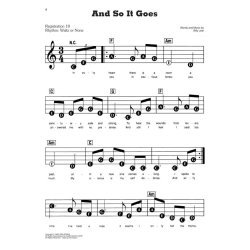 First 50 Songs You Should Play On Keyboard