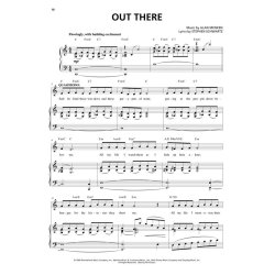 The Hunchback Of Notre Dame: The Stage Musical - Vocal Selections