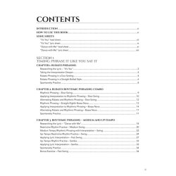 Rosana Eckert: Singing With Expression (Book/Online Audio)