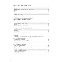 Rosana Eckert: Singing With Expression (Book/Online Audio)