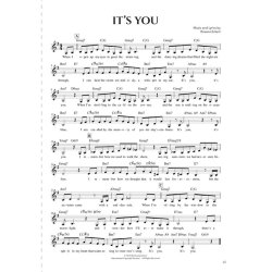 Rosana Eckert: Singing With Expression (Book/Online Audio)