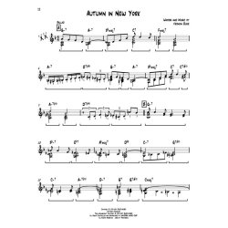 Jazz Classics For Vibraphone