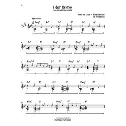 Jazz Classics For Vibraphone