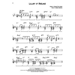 Jazz Classics For Vibraphone