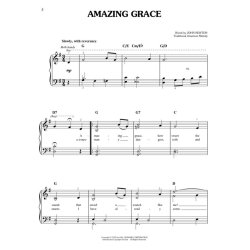 First 50 Folk Songs You Should Play On The Piano