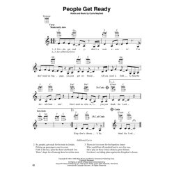 R&B Songs For Ukulele