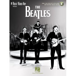 The Beatles: Sing 8 Fab Four Hits