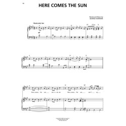 The Beatles: Sing 8 Fab Four Hits