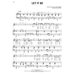 The Beatles: Sing 8 Fab Four Hits