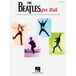 The Beatles For Kids