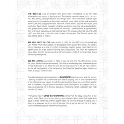 The Beatles For Kids