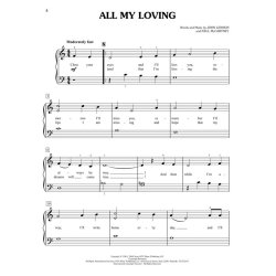 The Beatles For Kids