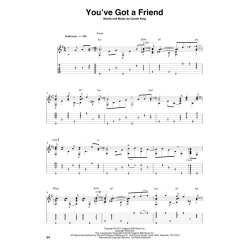 Relaxing Songs for Fingerstyle Guitar