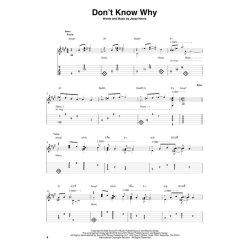 Relaxing Songs for Fingerstyle Guitar