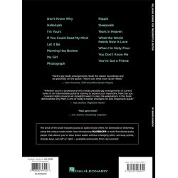 Relaxing Songs for Fingerstyle Guitar