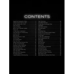 First 50 Christmas Carols You Should Play On Guitar