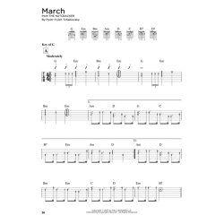 First 50 Christmas Carols You Should Play On Guitar