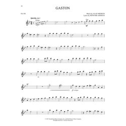 Beauty And The Beast: Flute