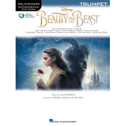 Beauty And The Beast: Trumpet