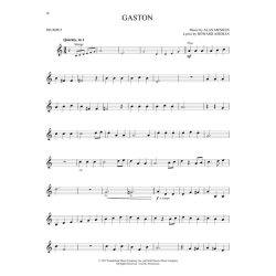 Beauty And The Beast: Trumpet