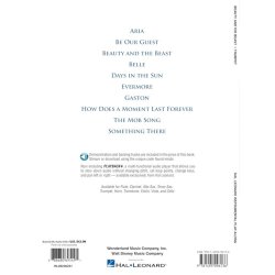 Beauty And The Beast: Trumpet