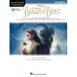 Beauty And The Beast: Horn