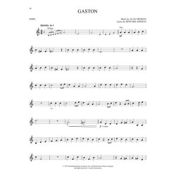 Beauty And The Beast: Horn