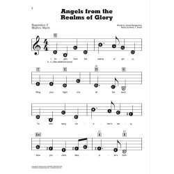 E-Z Play Today Volume 9: Christmas Time (Second Edition)