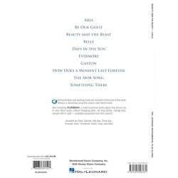 Beauty And The Beast: Viola