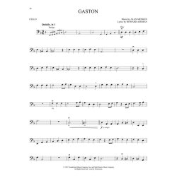 Beauty And The Beast: Cello