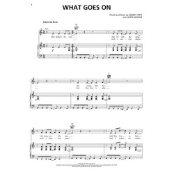 Midnight Oil: 20,000 Watt R.S.L.