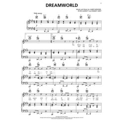 Midnight Oil: 20,000 Watt R.S.L.