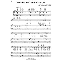 Midnight Oil: 20,000 Watt R.S.L.